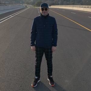 Meet your Posher, Arman